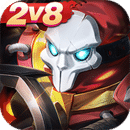 星耀对决无限技能版