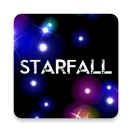 Starfall Live Wallpaper(星星动态壁纸专业版app)