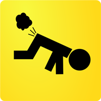 放屁恶搞神器app