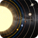 planets动态壁纸(行星动态壁纸)中文版