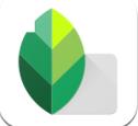 绿叶修图(Snapseed)app手机版