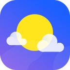 美美天气预报app手机版