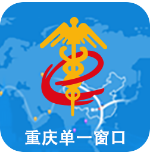 重庆单一窗口外贸综合服务平台
