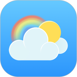 幸福天气app最新版