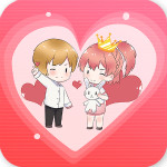 动漫情侣头像大师app最新版