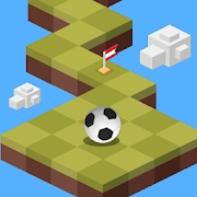 踢踏足球Tap soccer ball最新版