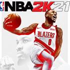nba2k21手游直装版中文(NBA 2K20安装包)