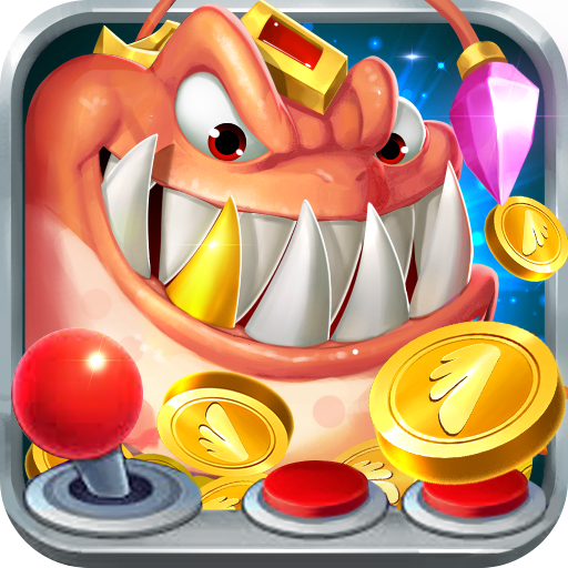 天天爱捕鱼oppo版