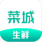 广州小区生鲜团购app(菜城生鲜)