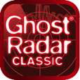 Ghost Radar CLASSIC灵体探测器汉化版