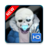 Undertale Wallpaper传说之下壁纸高清手机壁纸app