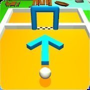 看不见的迷宫手游最新版(Invisible Maze 3D Maze Game)