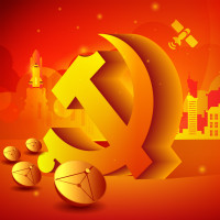 卫通e党建app安卓版