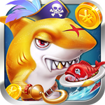 竞暴捕鱼红包版