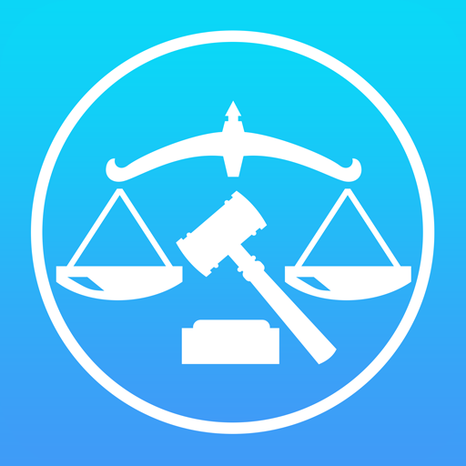 12348西宁法网app安卓版