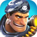 炮打僵尸内购版