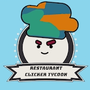 Restaurant Clicker Tycoon餐厅点击大亨最新版