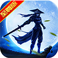 江湖侠客令剑雨江湖白虎版