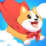 超级飞天狗Super Doggo最新版