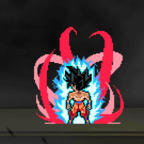 超级赛亚人终极之战手游最新版(Dragon World Saiyan Fighter Z)