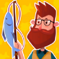 游手好闲的渔夫大亨手游最新版(Idle Fisher Tycoon)