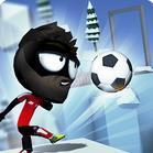 火柴人技巧足球手游最新版(Stickman Trick Soccer)