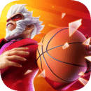 抖音热血街篮手游