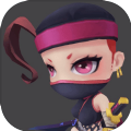 忍者斗恶龙手游