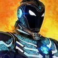 钢铁英雄超级英雄战斗手游(Iron Hero)