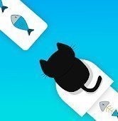 跳跃的猫咪Jumpy The Cat手游最新版
