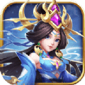 萌将群英录手游无限元宝破解版