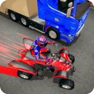 美国四轮车最新版