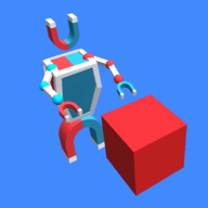 Magnet Robot 3D磁性机器大冒险