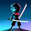 忍者卡塔那手游最新版(Alex Katana)