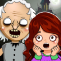 迷你小镇可怕的奶奶屋手游安卓版(Mini Town Scary Grany)