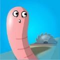 蠕虫汤姆手游最新版(Tom The Worm)