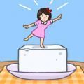 豆腐小山手游(TOFU GIRL)