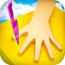 剁手比拼手游最新版(HandBlocks)