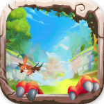 部落崛起百度版手游