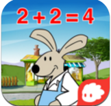 兔兔数学商店app安卓版