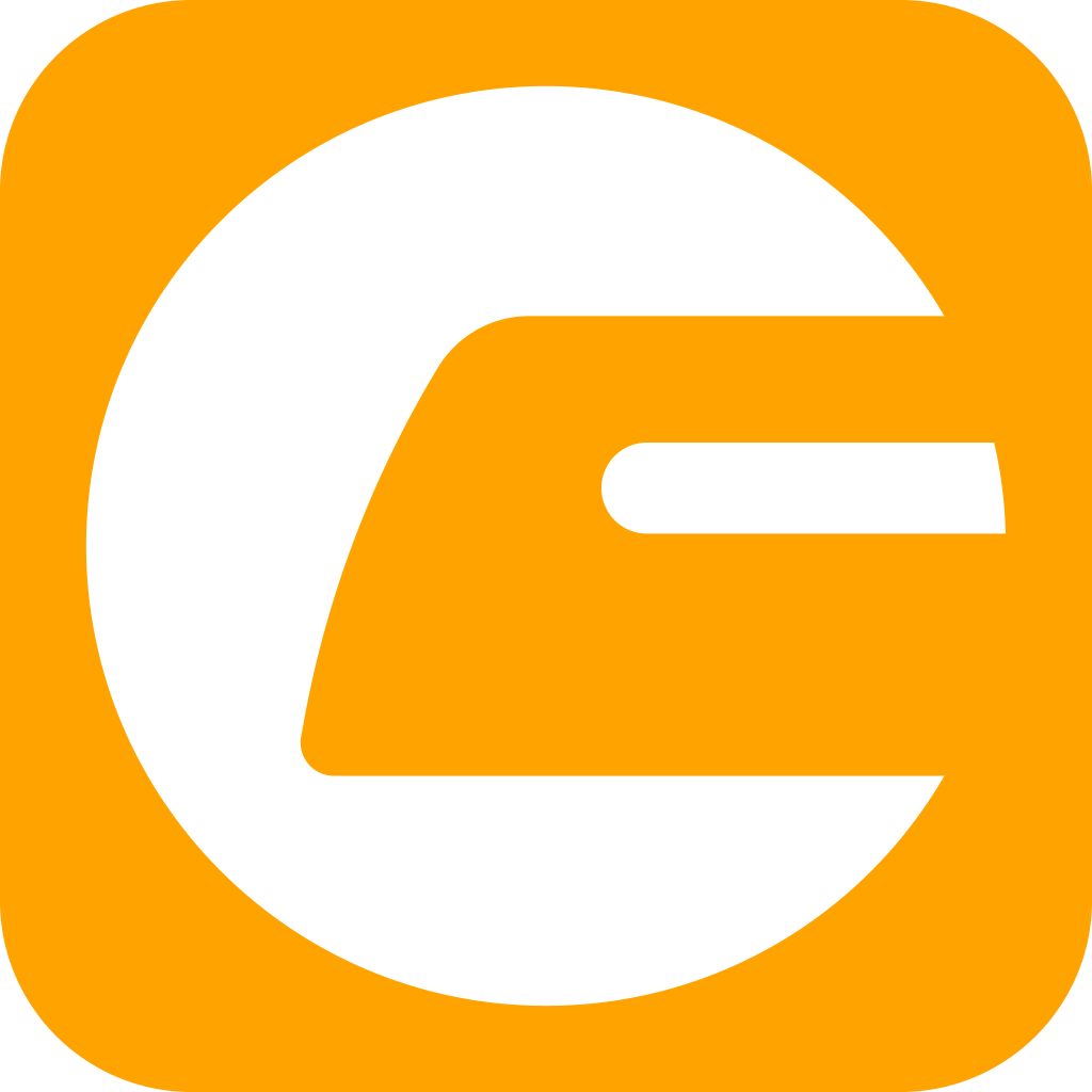 橙智行(地铁扫码)app