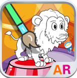 AR魔法画笔app安卓版