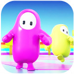 糖豆人终极淘汰赛无敌版