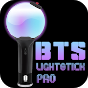 BTS LightStick Pro最新版
