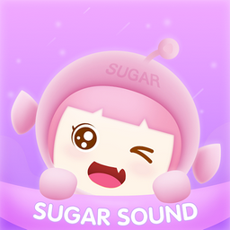 糖音约玩app语音交友软件