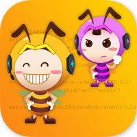 蜜蜂编程app最新版