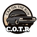 黑色轮辋绿化版(Car on the Run: Epic Chase)