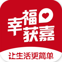幸福获嘉手机客户端