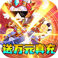 女神猛将传九游版