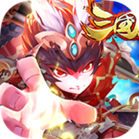 百将天下之群雄逐鹿